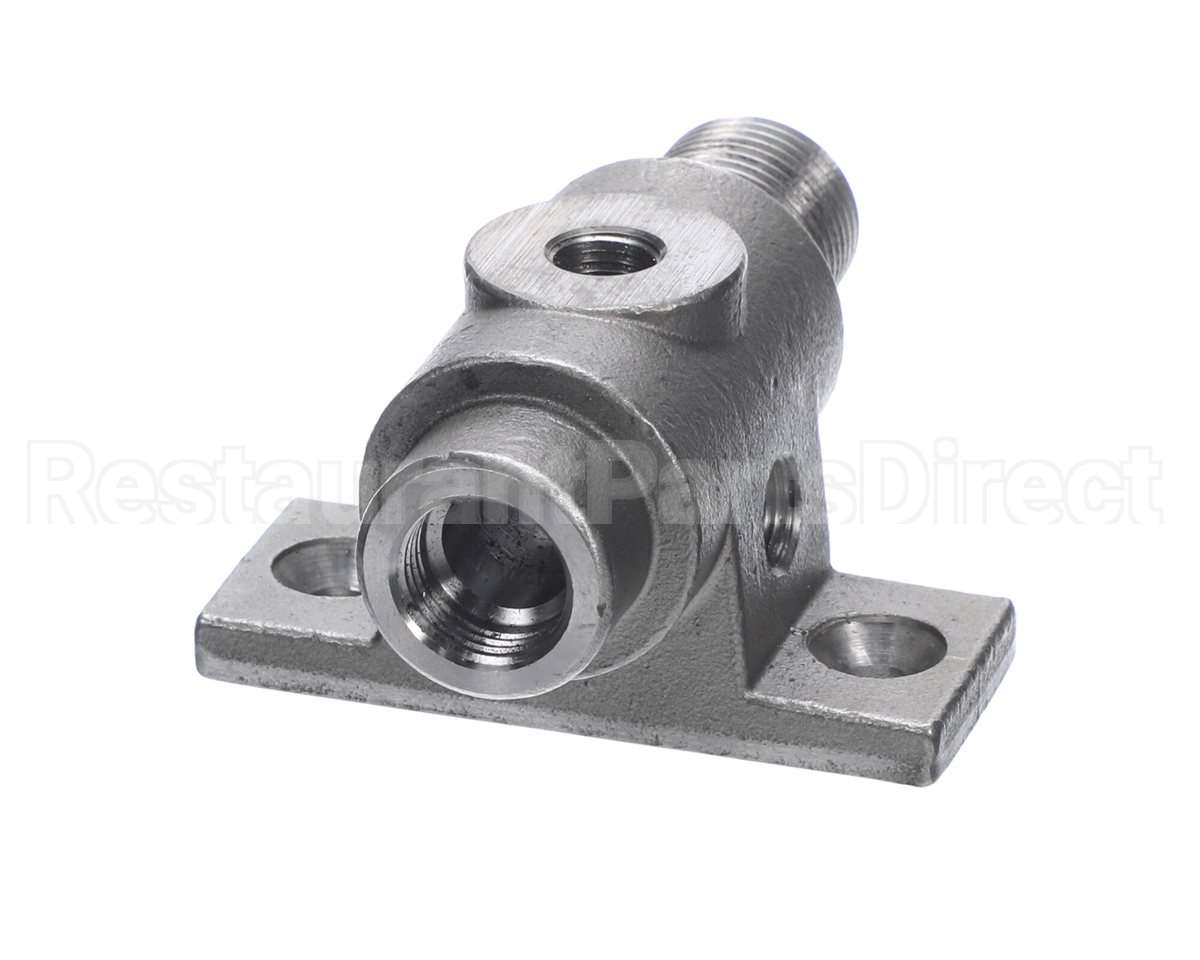 09515-004-22-73 Jackson Rinse Injector, Ver