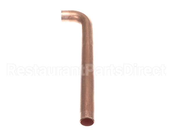 095221 Electrolux Professional Tube; Evaporator To Valve