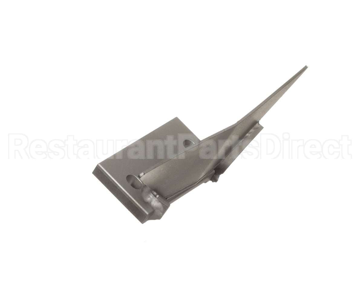 095283 Henny Penny Weld Assy-Diverter Rr Wbump