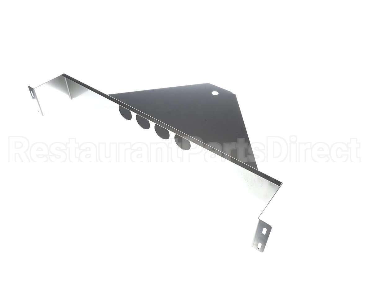 095521 Giles Bracket Fflt Cook Pan Drain Tubes