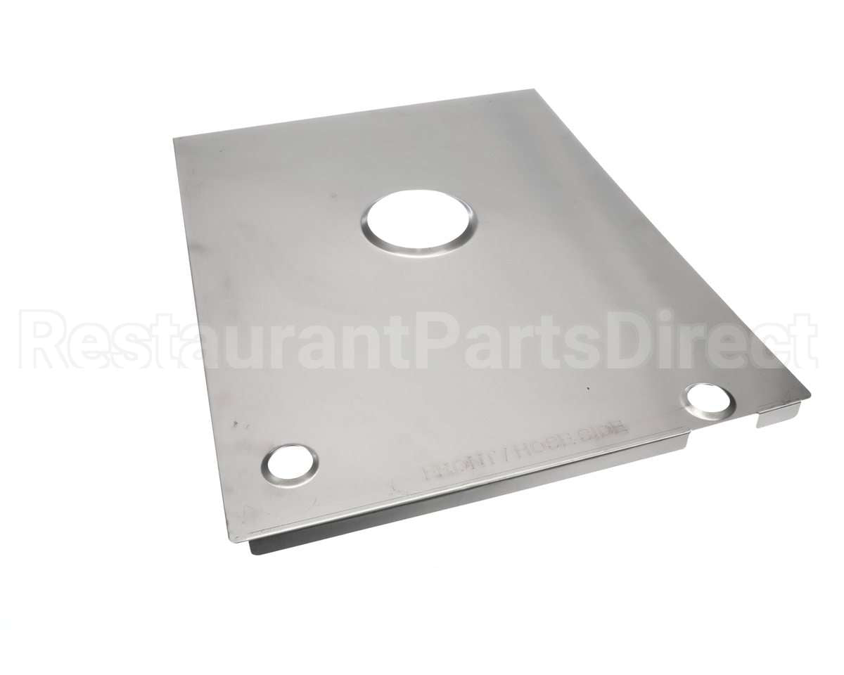 095555 Giles Cover Filter Pan Gefggf