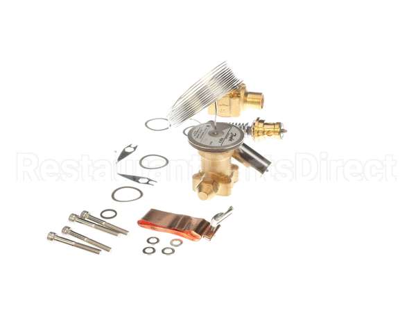095759 Electrolux Professional Thermostatic Gas Valve; R449A/R448A