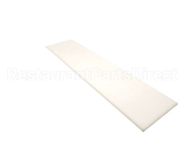 096-983SHG91-S Delfield Board,Poly,8X32X1/2