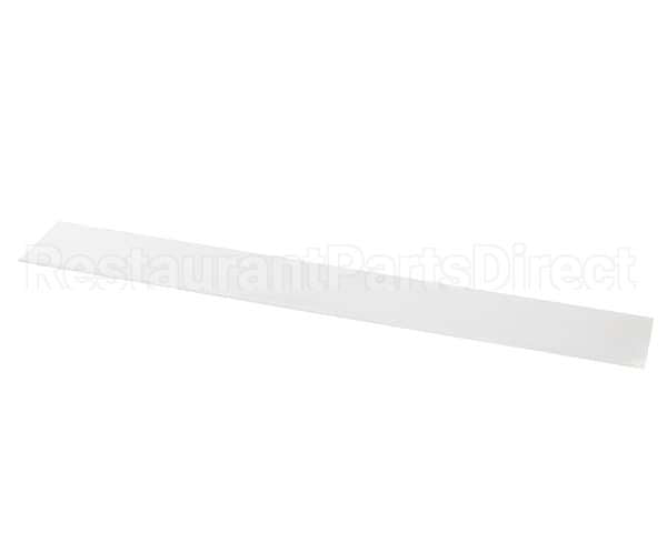 096-983SY351-S Delfield Board,Poly,10X64X1/2