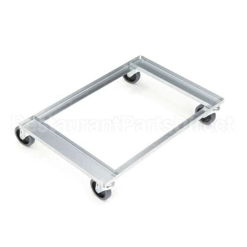 09623 Lakeside Rep 322 Dolly Complete W/Hdwr