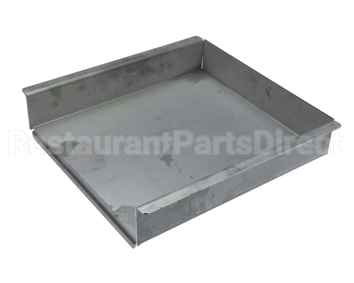 096441 Henny Penny Shelf-Raised Jib