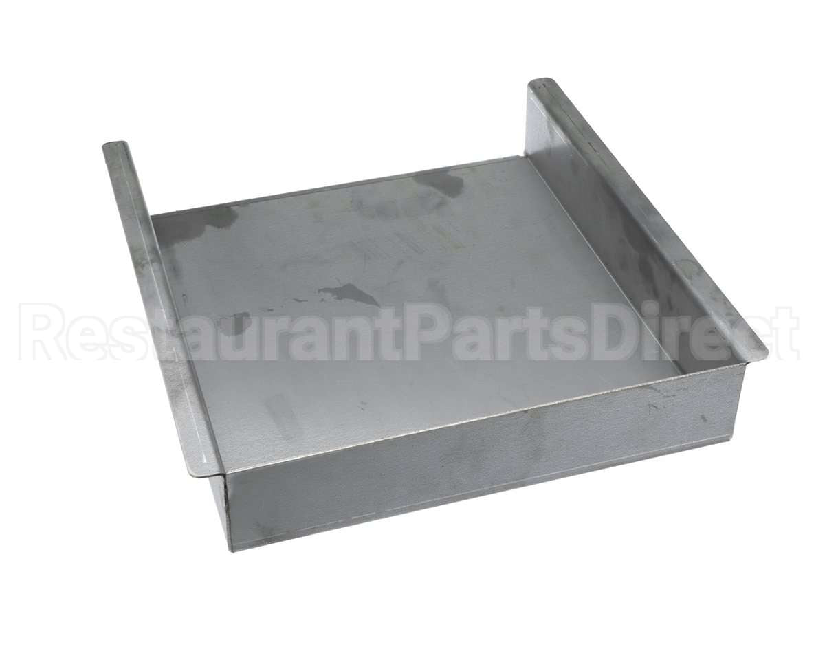 096441 Henny Penny Shelf-Raised Jib