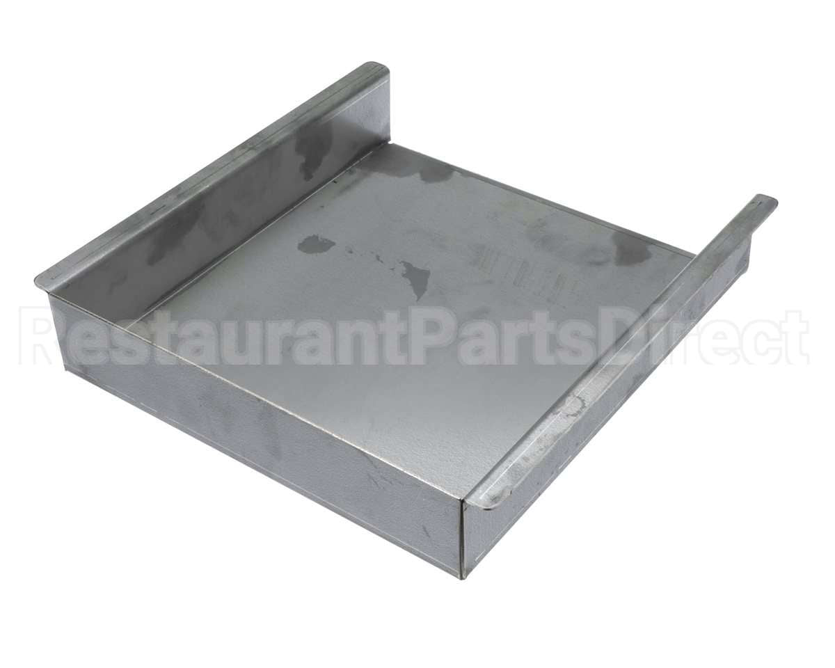 096441 Henny Penny Shelf-Raised Jib