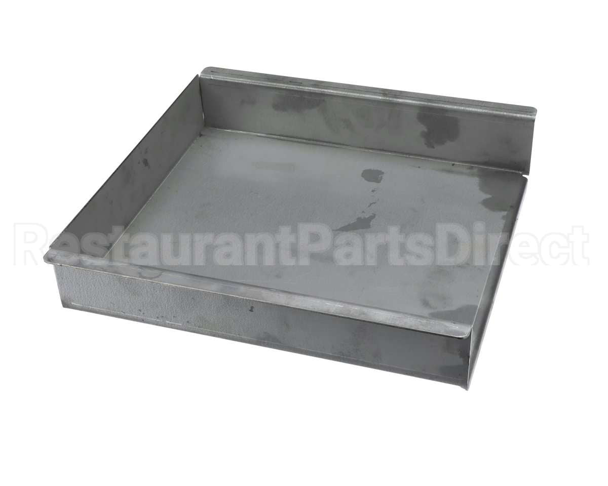 096441 Henny Penny Shelf-Raised Jib
