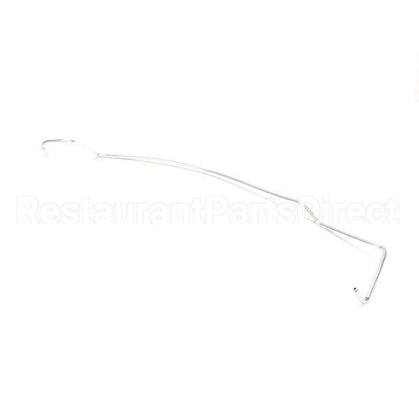 096708 Compatible Groen Tubing 1/4" (Prebend) Pi Lot