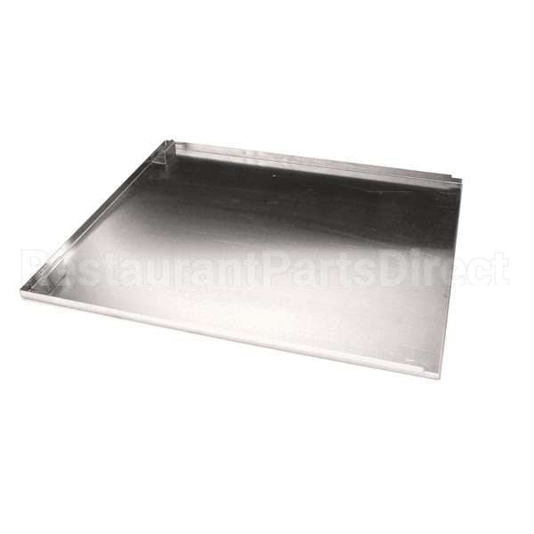 096720 Compatible Groen Cover Front Panel