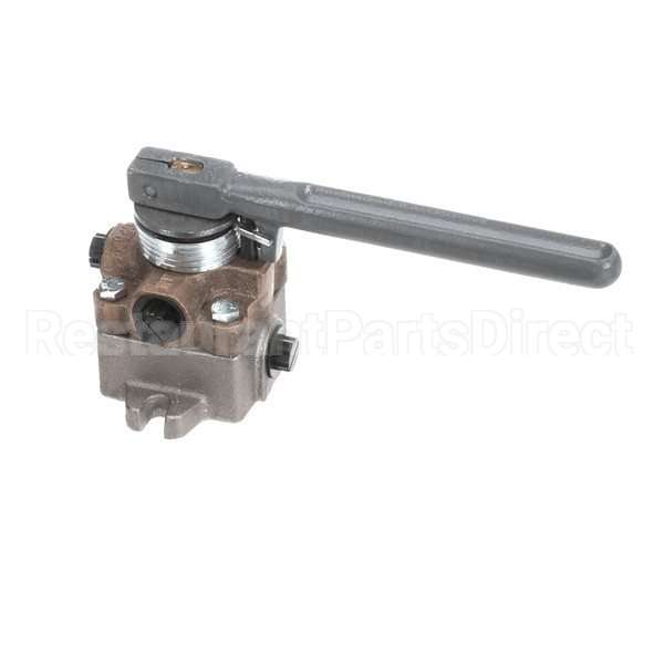 097480 Compatible Groen Valve Water Control 1/2" Npt
