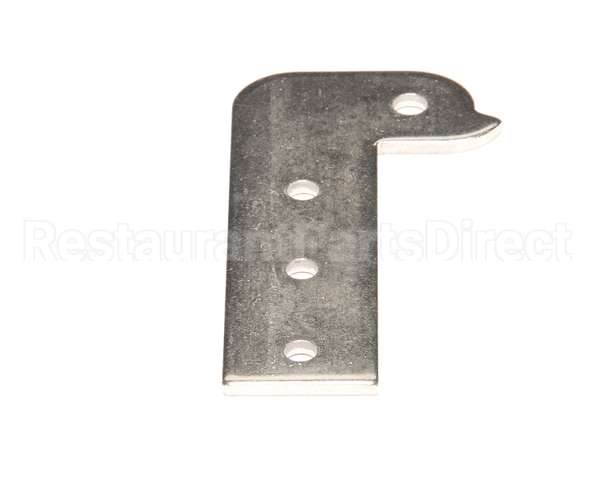 097505 Norlake Hinge (Ssm) S/S With Stop