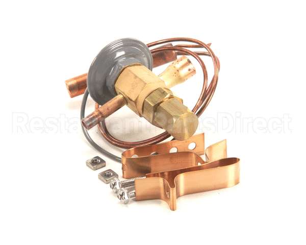 097729 Norlake Thermo Expansion Valve Fbse-1/4-C 1/4X1/