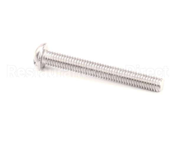 098-1305 American Dish Service Screw, 10-32 X 1 1/2 Rh