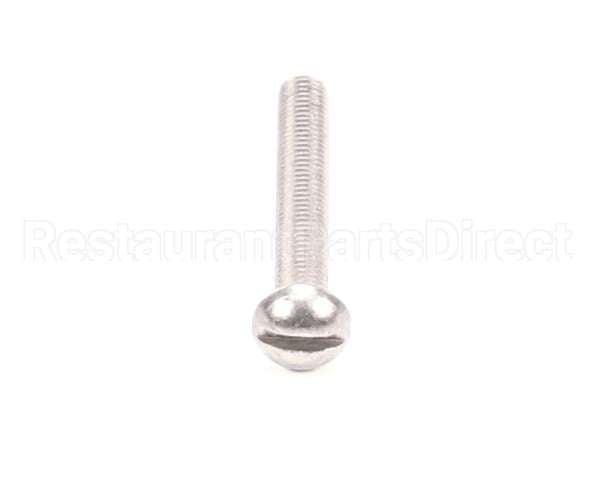 098-1305 American Dish Service Screw, 10-32 X 1 1/2 Rh
