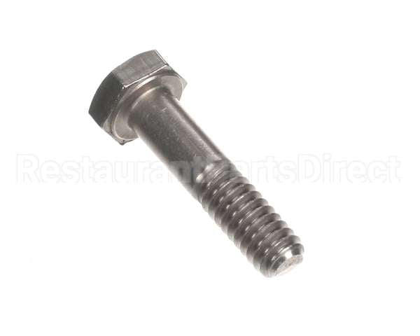 098-1428 American Dish Service Bolt, 1/4-20 X 1 1/8 Large Hh