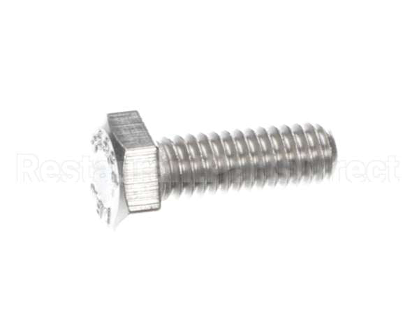 098-1507 American Dish Service Bolt, 5/16-18 X 7/8 Hh