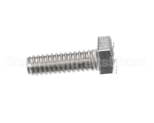098-1507 American Dish Service Bolt, 5/16-18 X 7/8 Hh