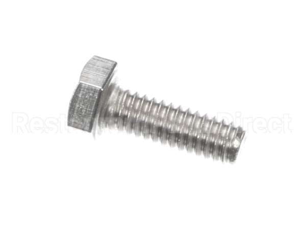 098-1507 American Dish Service Bolt, 5/16-18 X 7/8 Hh