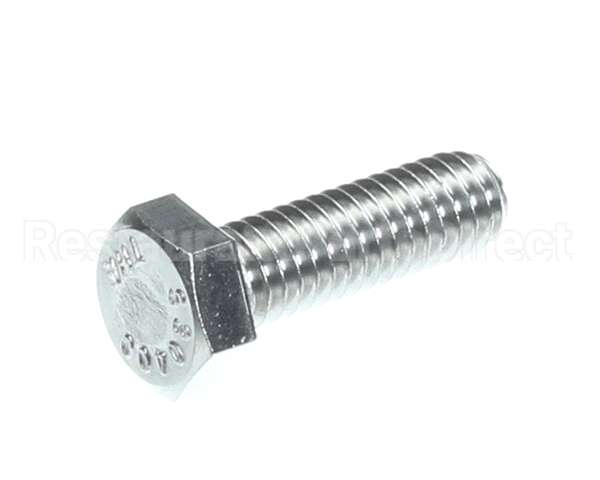 098-1516 American Dish Service Bolt, 5/16-18 X 1 Hh