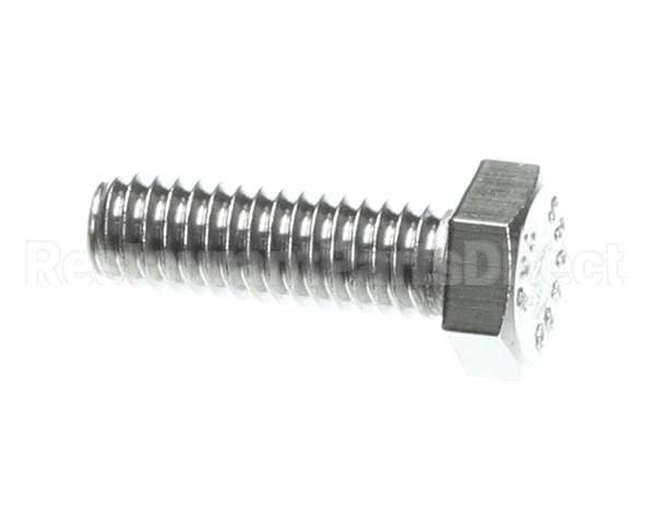098-1516 American Dish Service Bolt, 5/16-18 X 1 Hh
