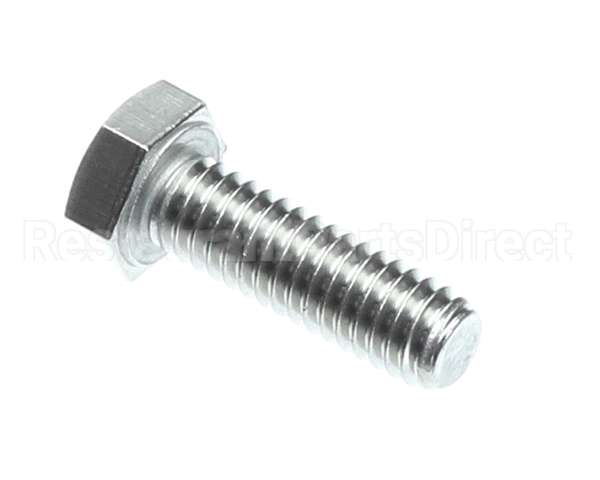 098-1516 American Dish Service Bolt, 5/16-18 X 1 Hh