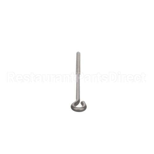 098-1581 American Dish Service Bolt, Eye, 5/16-18 X 6