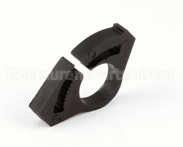098-1606 American Dish Service Clamp, Tube (Chem. Pump Squee