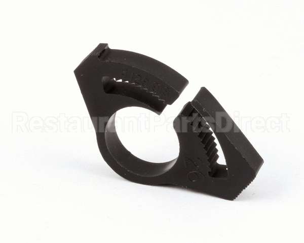 098-1606 American Dish Service Clamp, Tube (Chem. Pump Squee