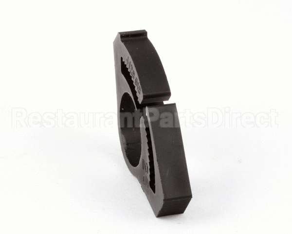 098-1606 American Dish Service Clamp, Tube (Chem. Pump Squee