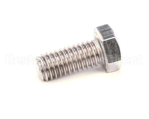 098-1607 American Dish Service Bolt, 3/8-16 X 7/8 Hh