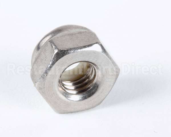 098-2301 American Dish Service Nut, Lock, 10-32