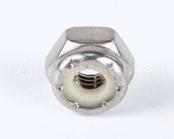 098-2301 American Dish Service Nut, Lock, 10-32
