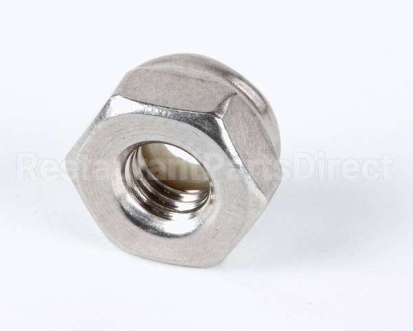 098-2301 American Dish Service Nut, Lock, 10-32