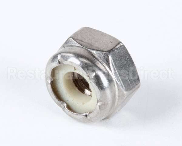 098-2301 American Dish Service Nut, Lock, 10-32