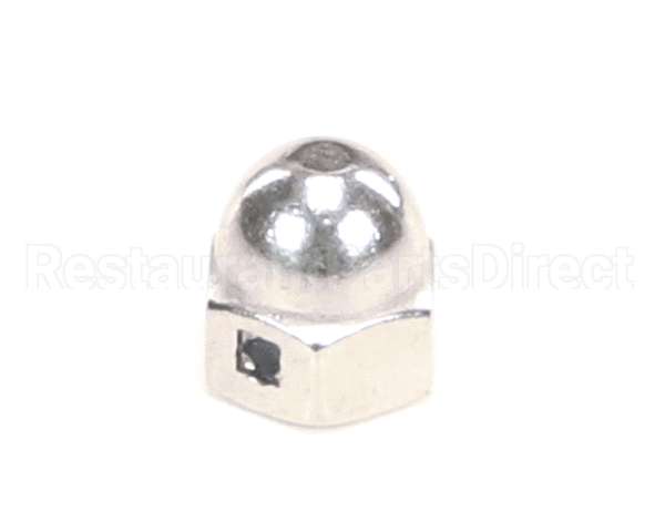 098-2405 American Dish Service Nut, Cap, 1/4-20 Self-Lock