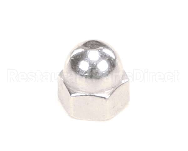 098-2405 American Dish Service Nut, Cap, 1/4-20 Self-Lock