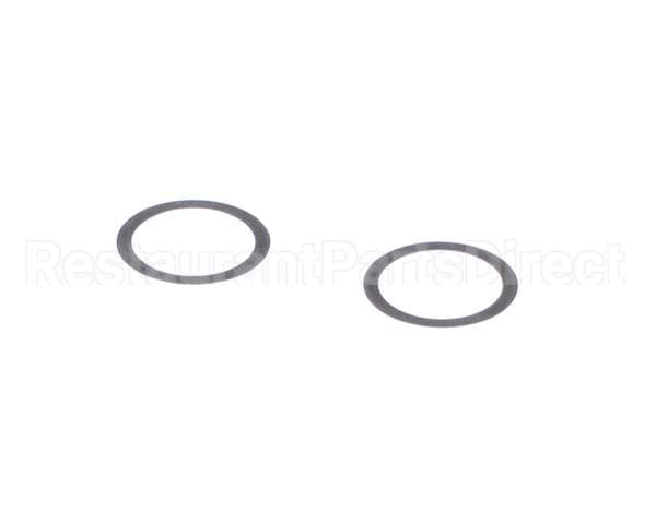 098-2703 American Dish Service Washer, Shim .005, S/S, Model