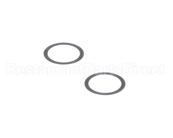 098-2703 American Dish Service Washer, Shim .005, S/S, Model
