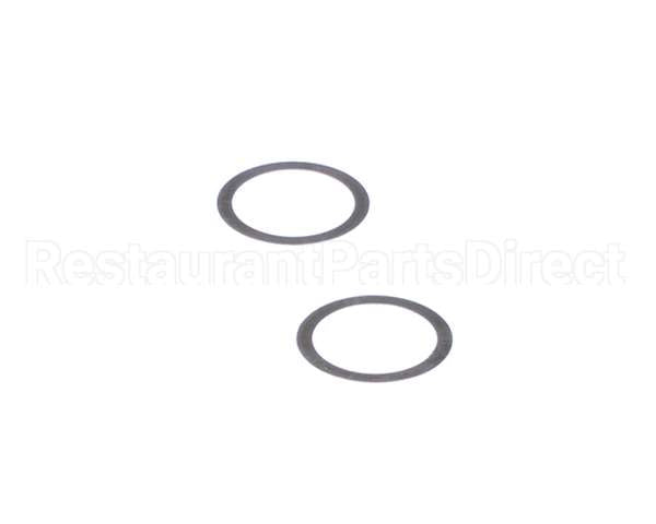 098-2703 American Dish Service Washer, Shim .005, S/S, Model