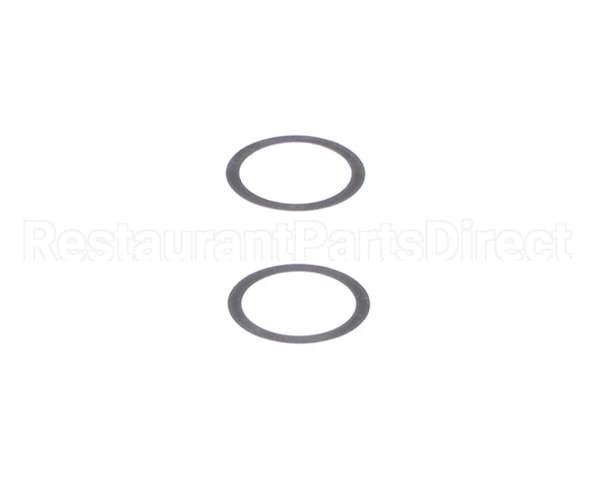 098-2703 American Dish Service Washer, Shim .005, S/S, Model