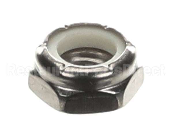 098-2708 American Dish Service Dog Locknut, 3/8-16