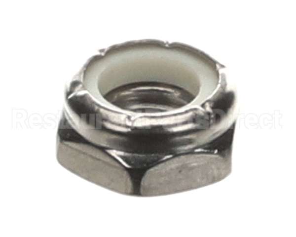 098-2708 American Dish Service Dog Locknut, 3/8-16