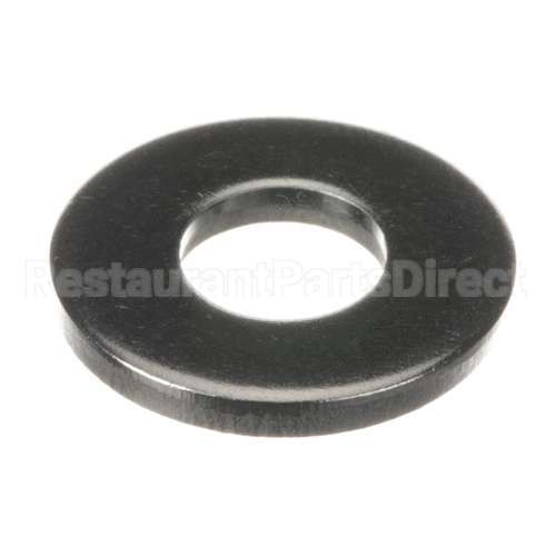 098-2711 American Dish Service Washer, Flat, 1 Od X 3/8 Id X