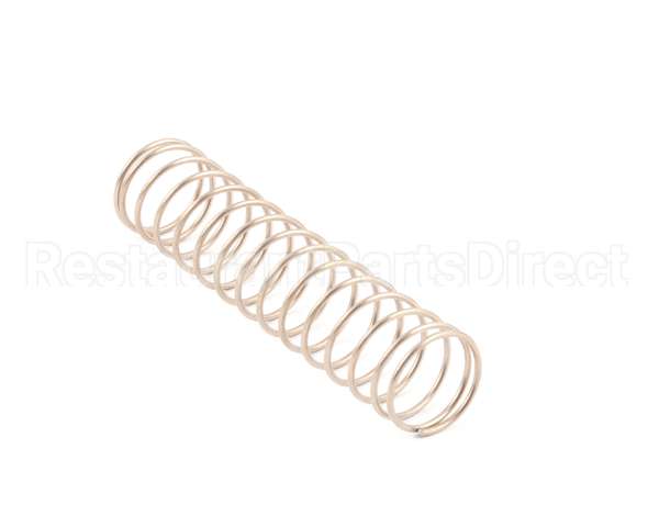098-3001 American Dish Service Spring, Drain Solenoid Outsid