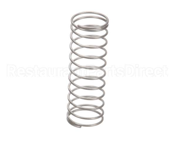 098-3007 American Dish Service Spring, Drain Solenoid Inside