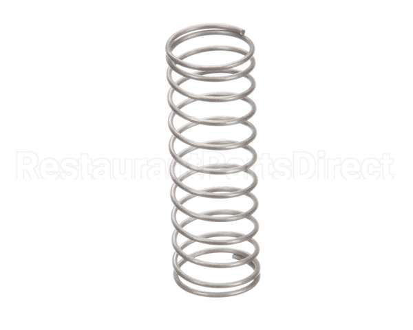098-3007 American Dish Service Spring, Drain Solenoid Inside