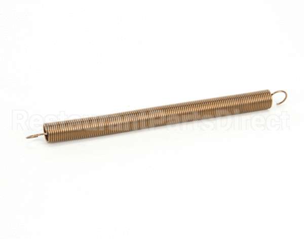 098-3012 American Dish Service Spring, Door Undercounter (.4