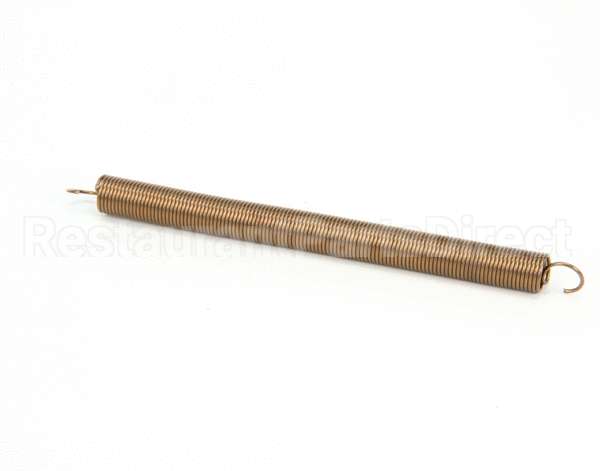 098-3012 American Dish Service Spring, Door Undercounter (.4